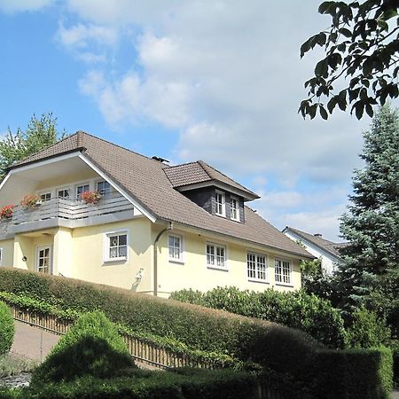 Apartment Lieserpfad-Витлих Стая снимка