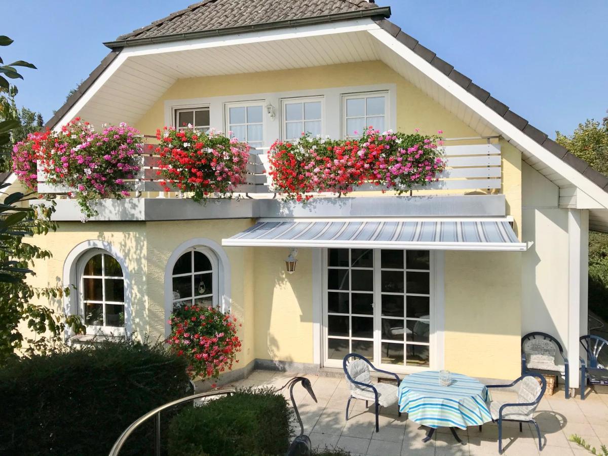 Apartment Lieserpfad-Витлих Екстериор снимка