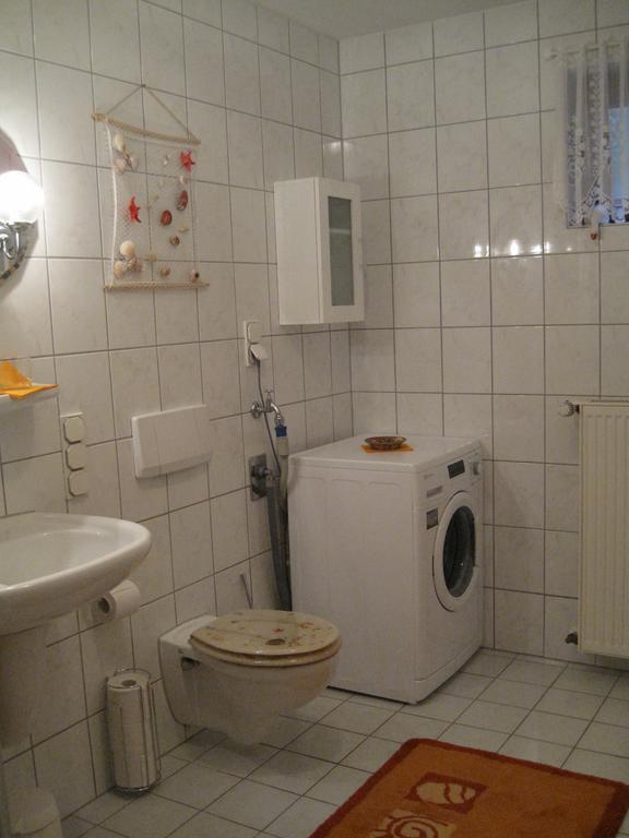 Apartment Lieserpfad-Витлих Стая снимка