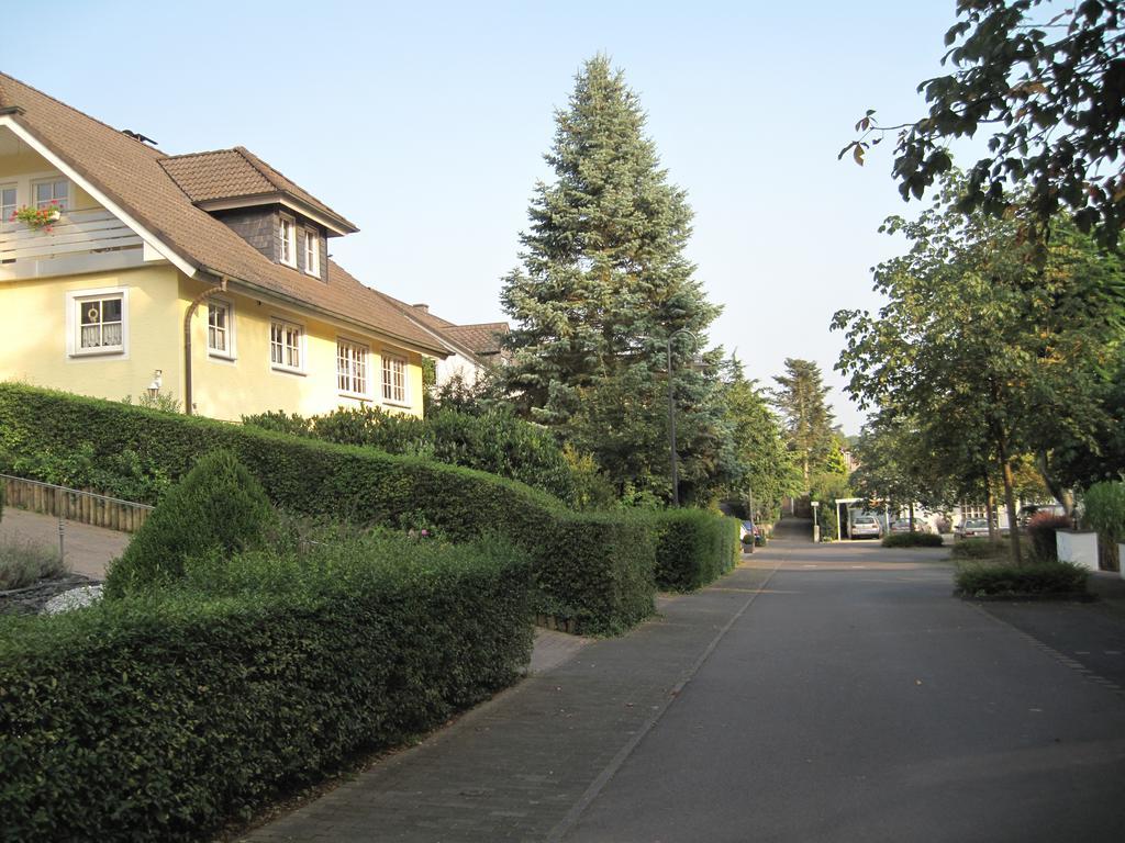 Apartment Lieserpfad-Витлих Стая снимка