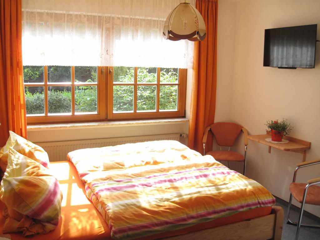 Apartment Lieserpfad-Витлих Стая снимка