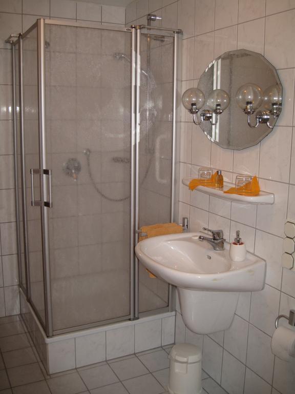 Apartment Lieserpfad-Витлих Стая снимка