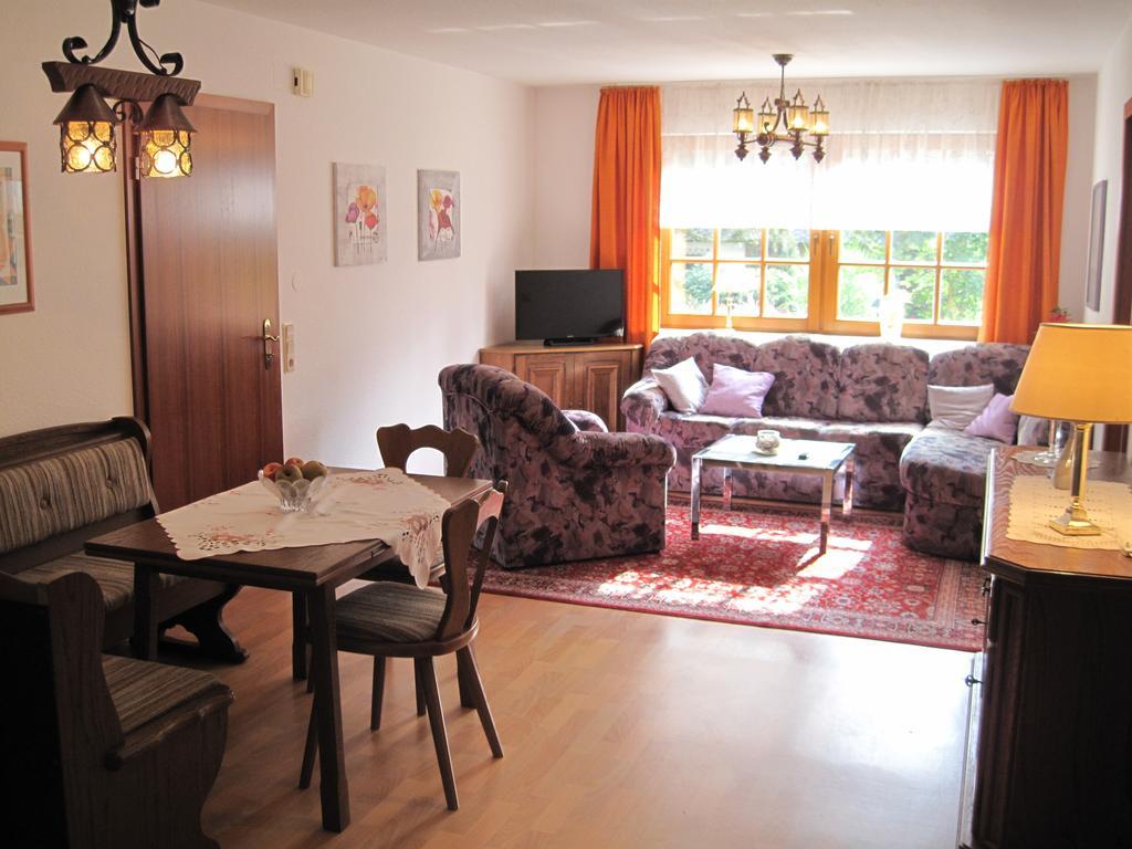 Apartment Lieserpfad-Витлих Стая снимка