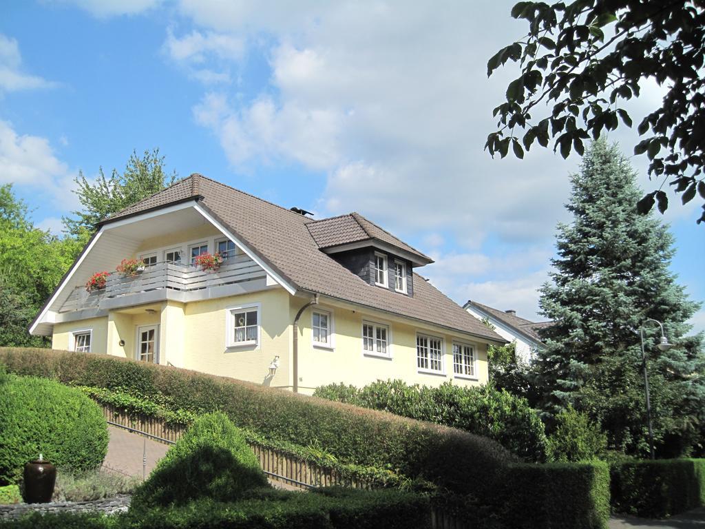 Apartment Lieserpfad-Витлих Стая снимка